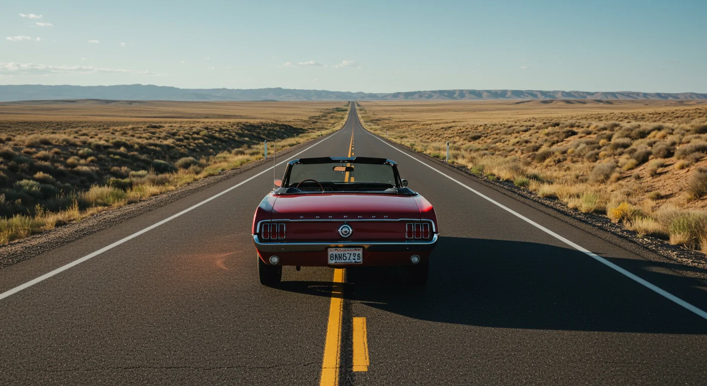 Yolların Dili: En Anlamlı Araba Sözleri