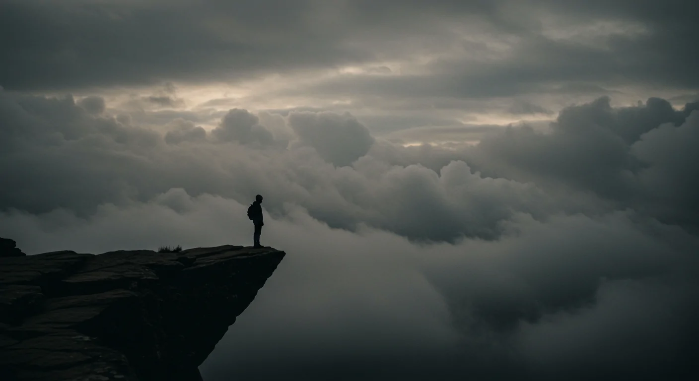 Yorgunluk Sözleri: Ruhun Derinliklerinden Yansımalar