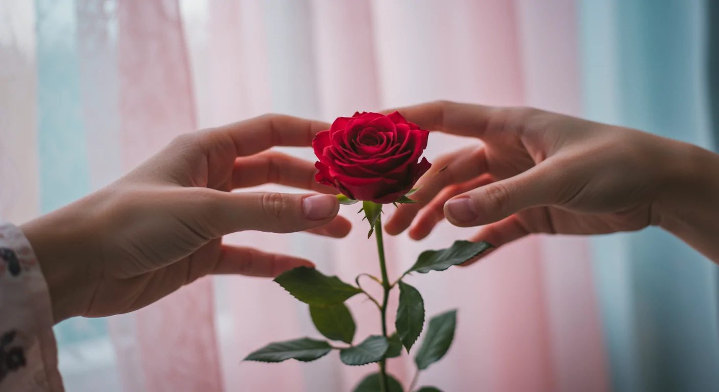 Yüreğe Dokunan Tutkulu Sözler: Aşkın ve Hayatın Derin Yankıları