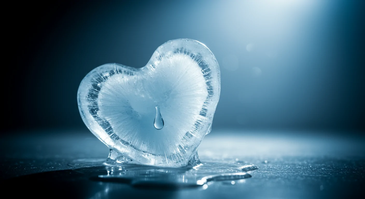 Yüreğin Ayazı: Soğuk ile İlgili En Derin Sözler