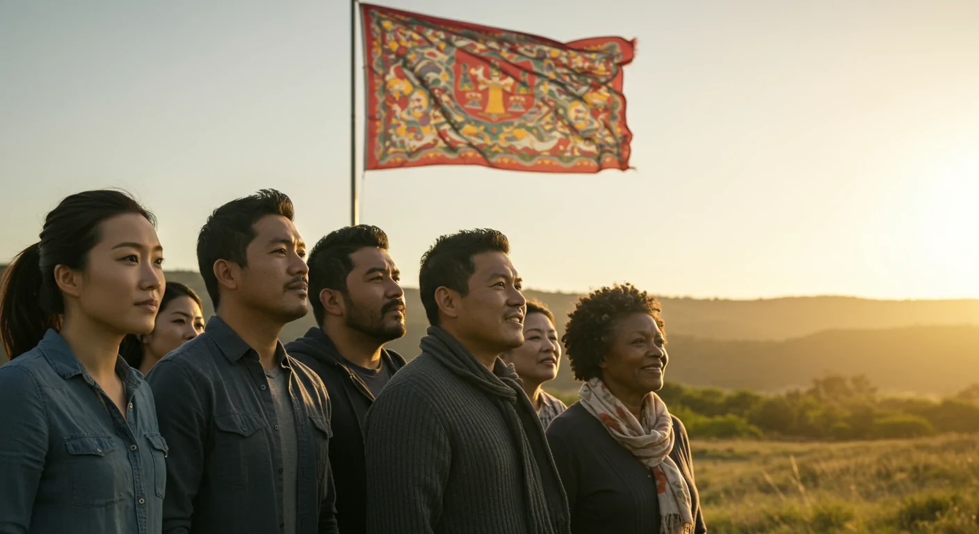 Yurt Sevgisi ile İlgili Şiirler: Vatan Aşkının Derin Yankıları