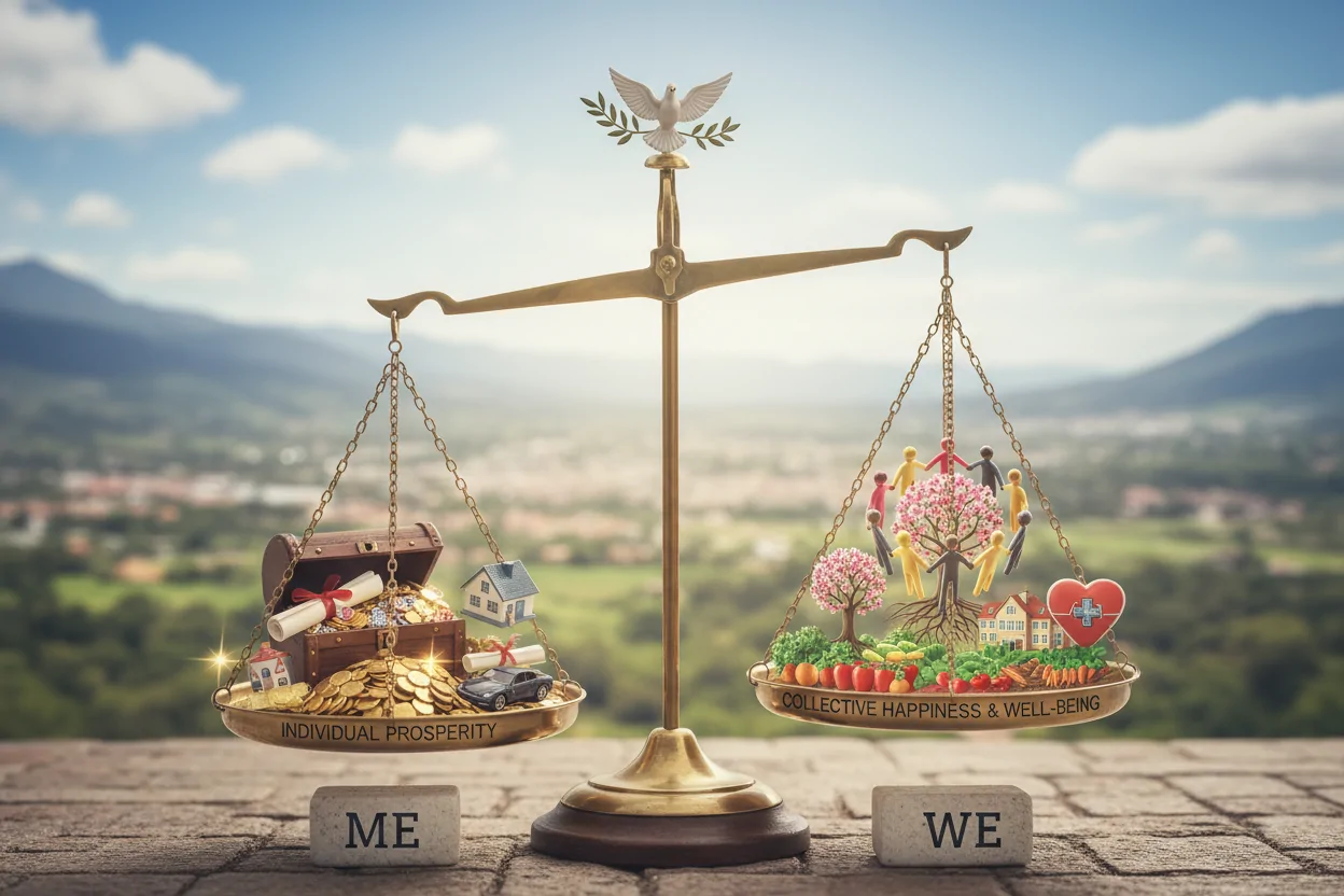 Adam Smith’in En Anlamlı Sözleri: Ekonomi ve İnsan Üzerine Bilgelik