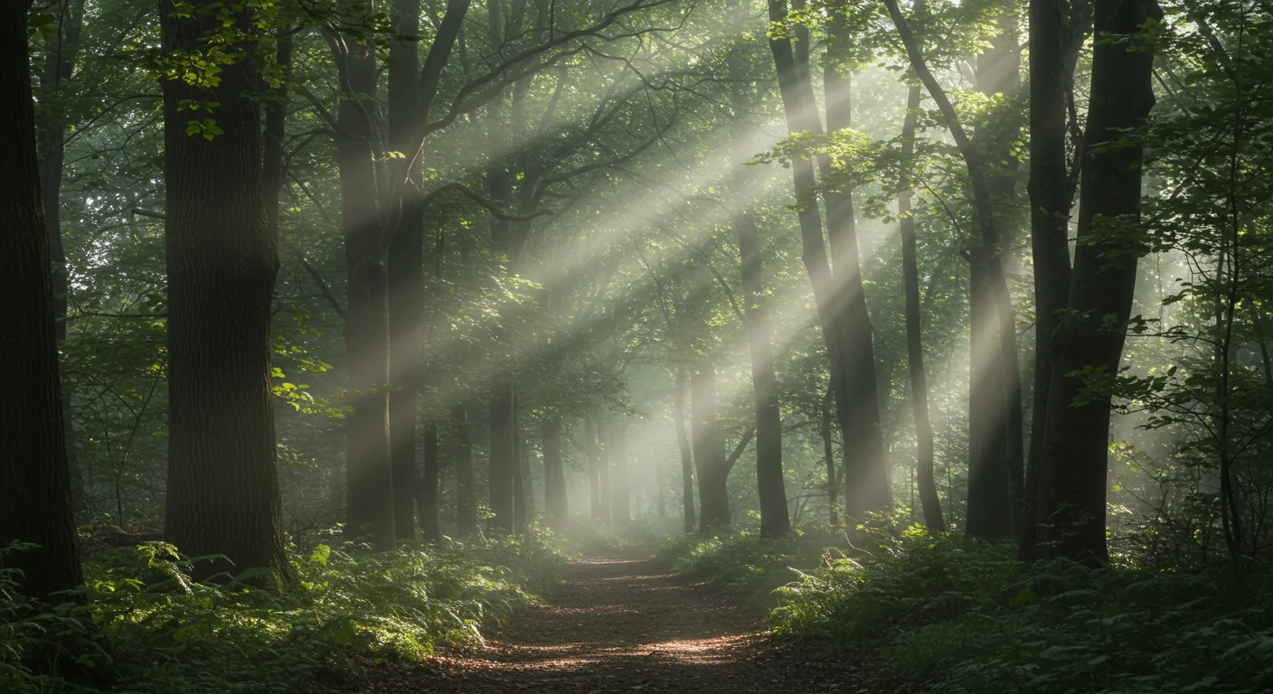 Ağaç Sözleri: Hayata ve Doğaya Dair Bilgelikler