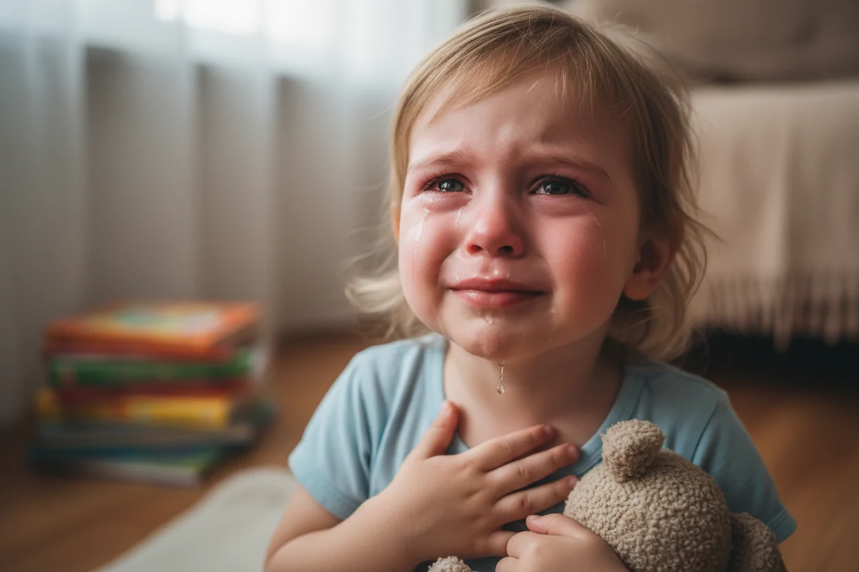 Ağlamak: Duygusal Boşalımın ve İyileşmenin Anahtarı