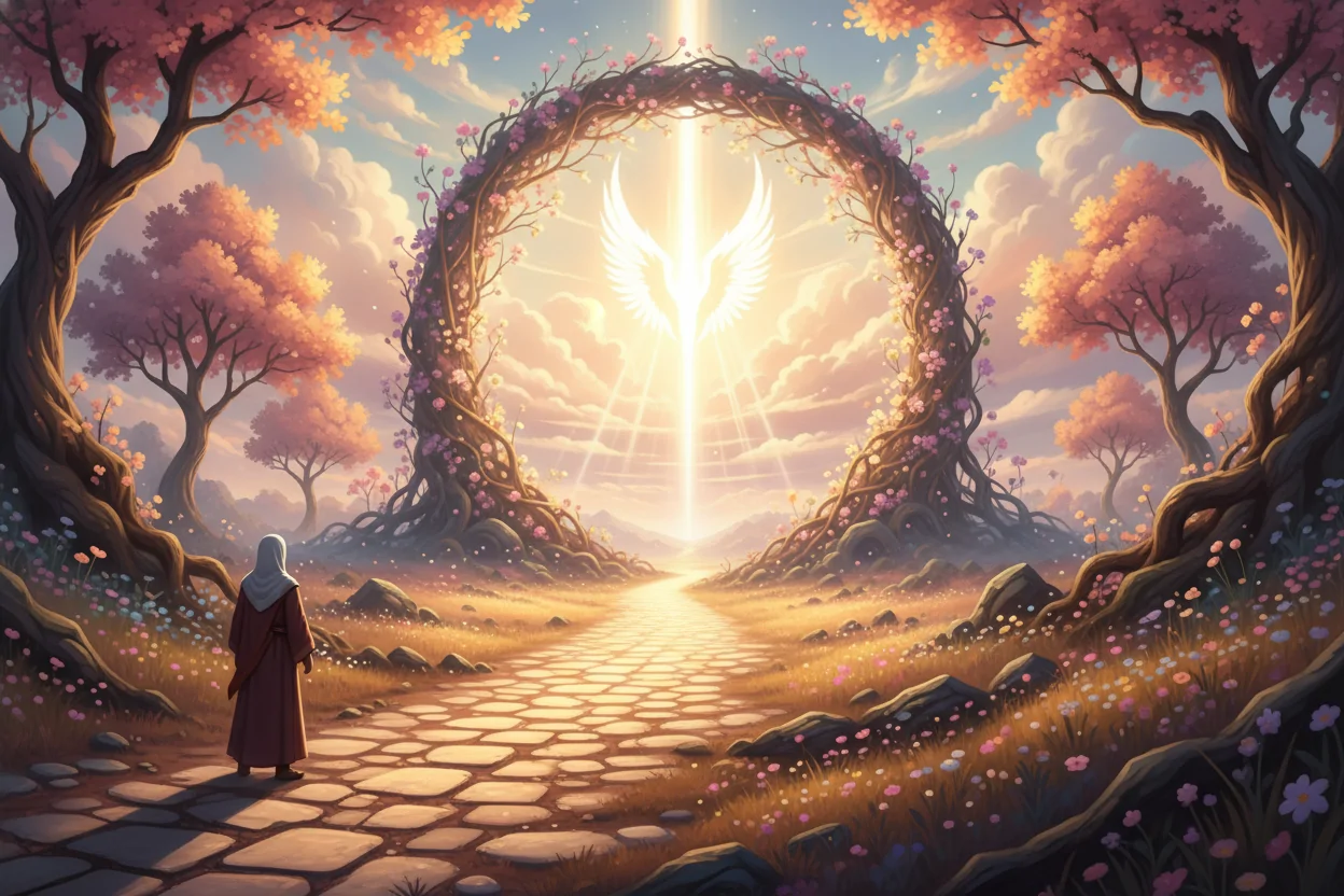 Ala Suresi 8. Ayet: Hayatın Kolaylaşan Yolu ve İlahi Destek