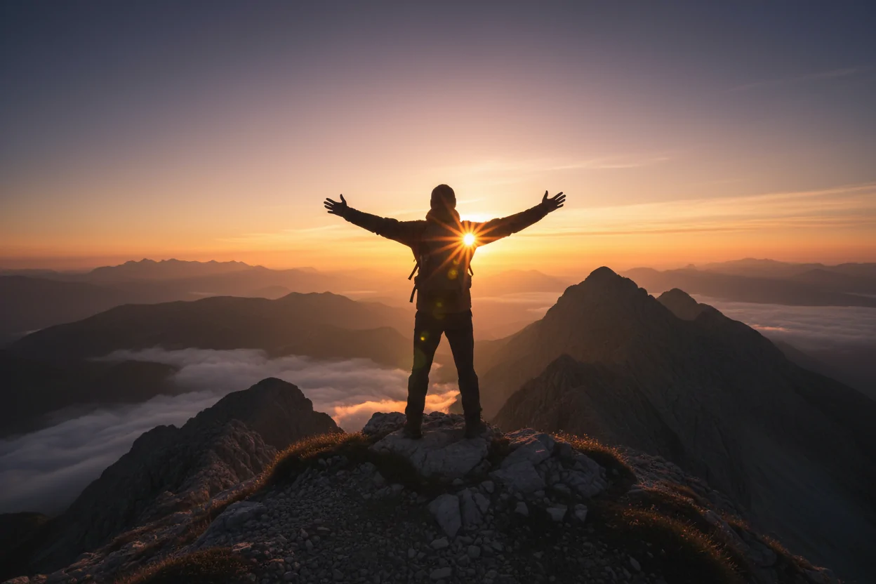 Alın Teri ve Emeğin Kutsal Değeri: İlham Veren Sözler