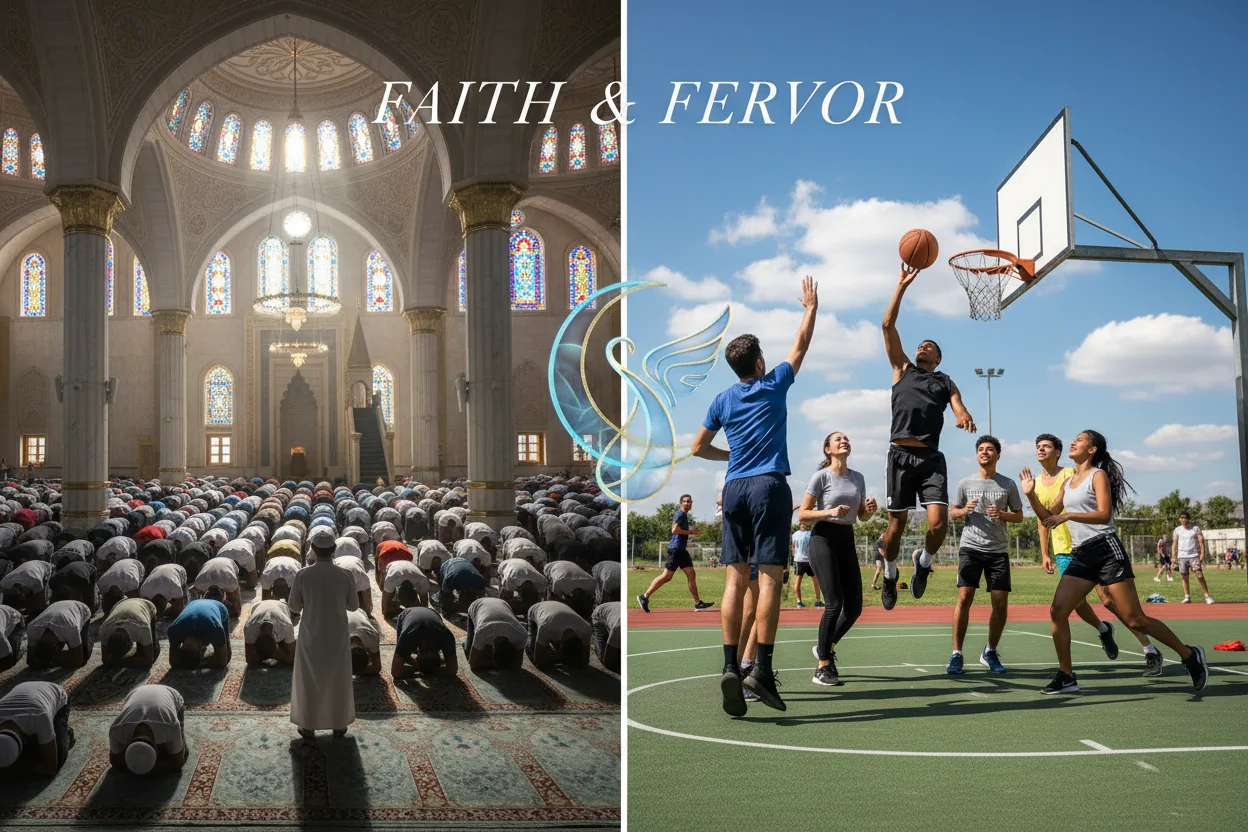 Anlamlı Cuma ve 19 Mayıs Mesajları: Vatan, Umut ve Bereket Dolu İyi Dilekler