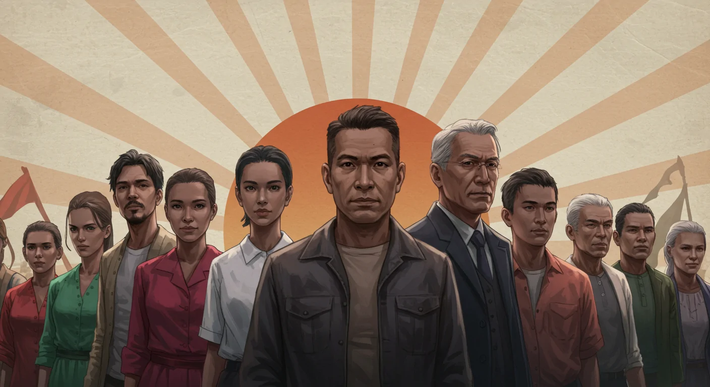 Anlamlı Millet Sözleri: Milli Duyguları Yansıtan En Güzel İfadeler