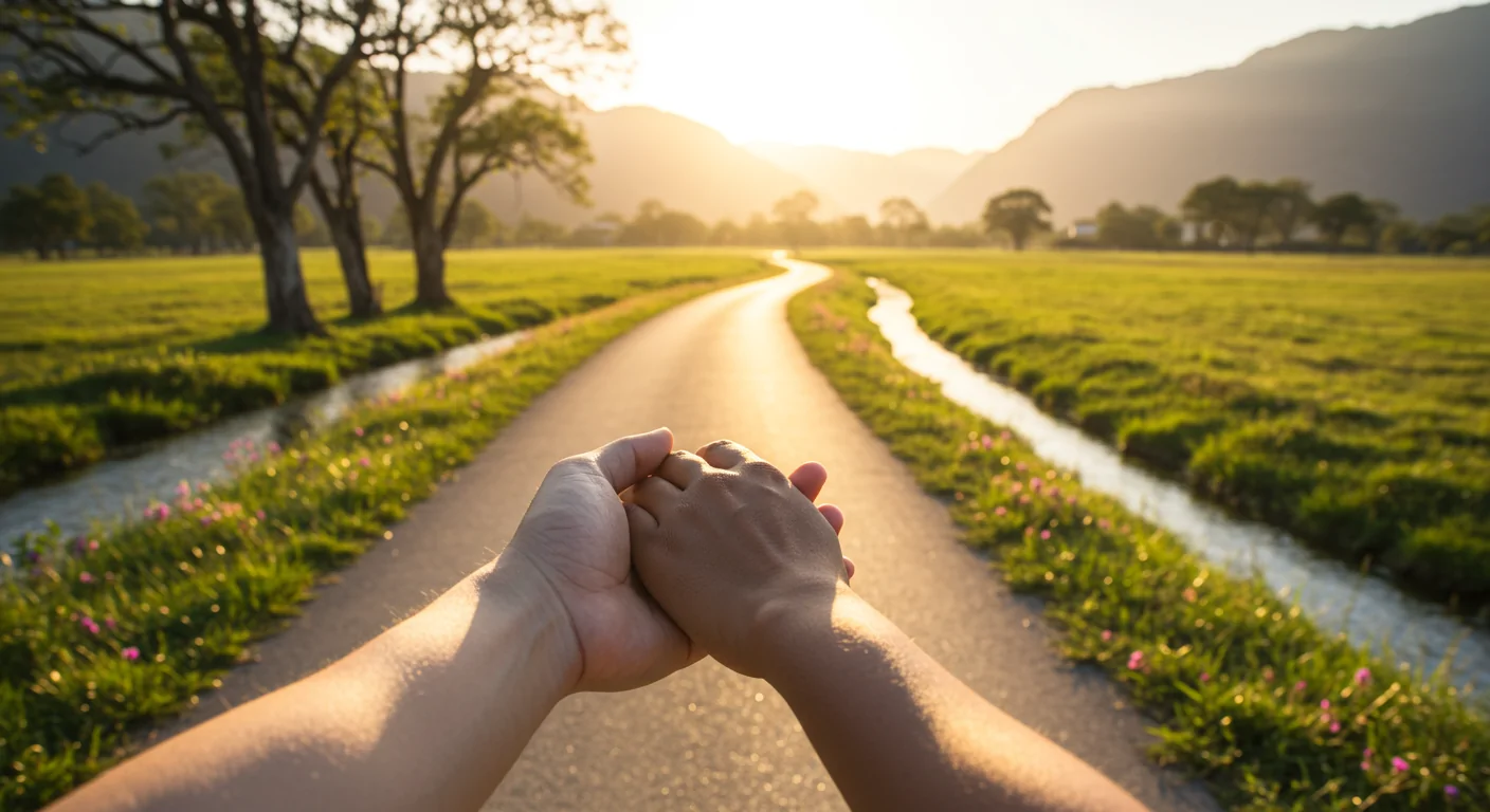 Aşk Var Mı: İlişkilerde Gerçek Bağ Kurmanın Yolları