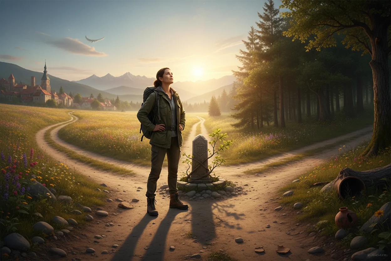 Ayrılık Sözleri: Yüreğe Dokunan En Anlamlı İfadeler