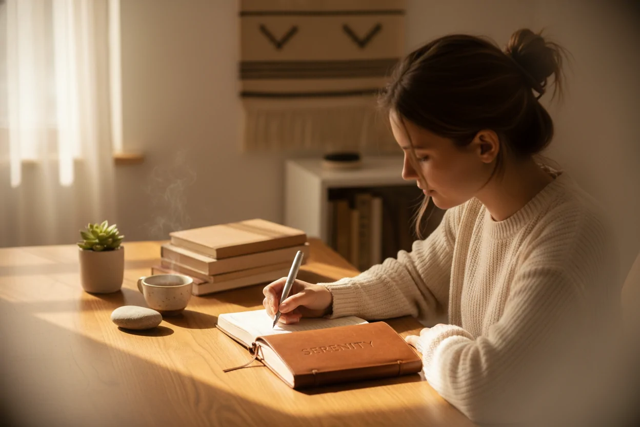 Basitliğin Gücü: Yalınlık Üzerine Derin Sözler