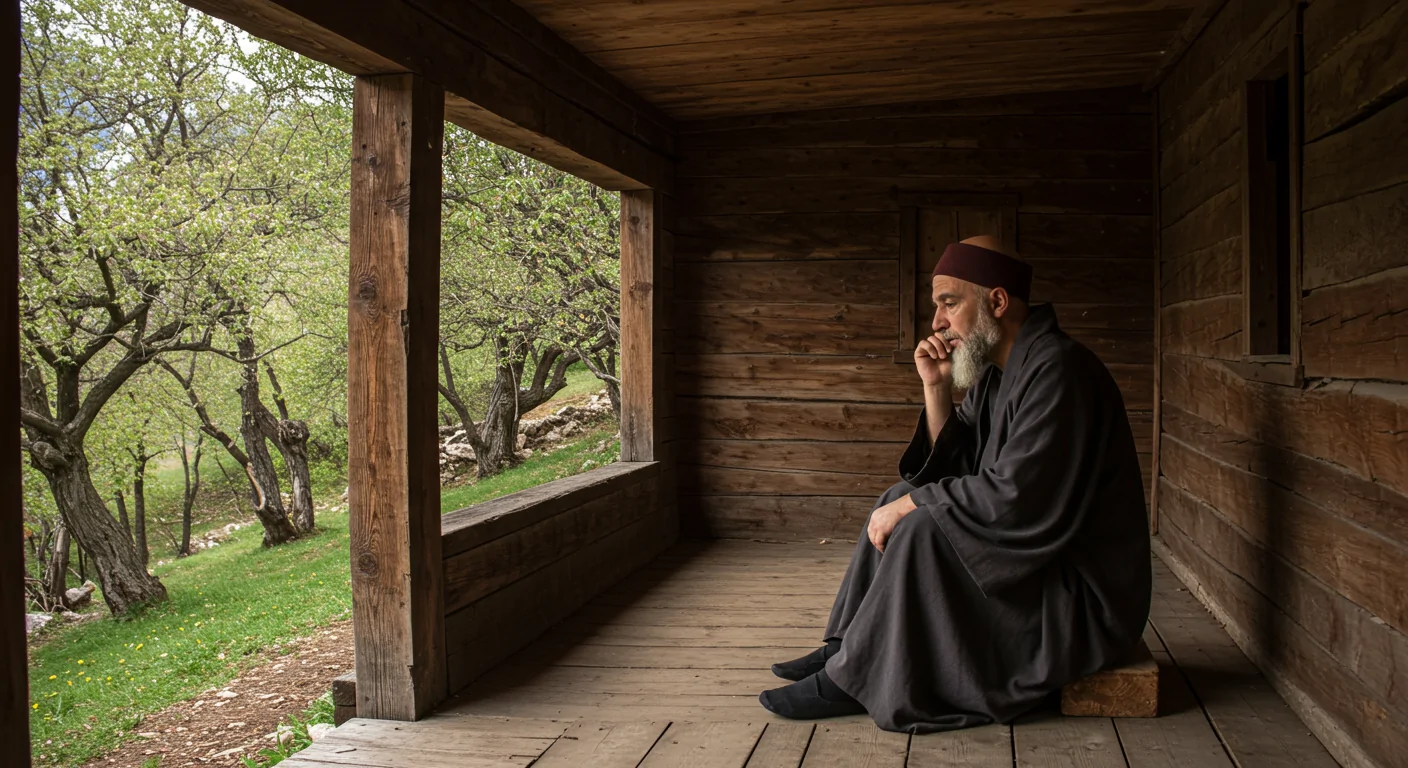 Bektaşi Fıkraları: Mizah, Bilgelik ve Eleştirel Bakış
