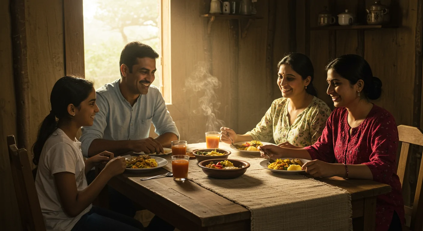 Bereket Sözleri: Hayatın Bolluk ve Anlam Kaynağı