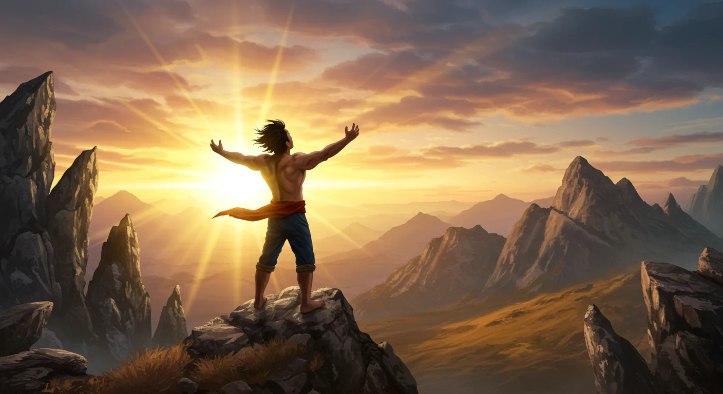 Cesaret Sözleri: Korkuya Rağmen İleri Adım Atmak