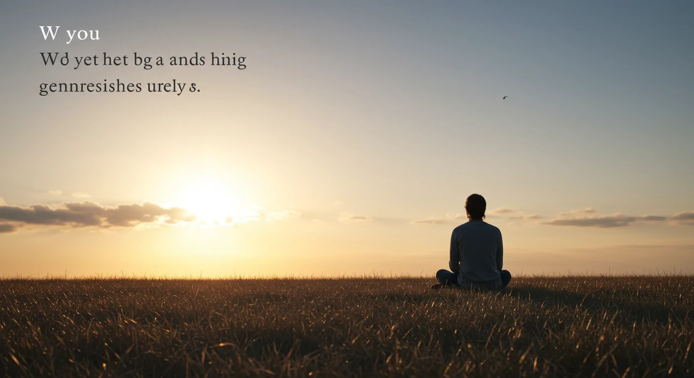 Cömertlik Sözleri: Gönül Zenginliğinin En Derin İfadeleri