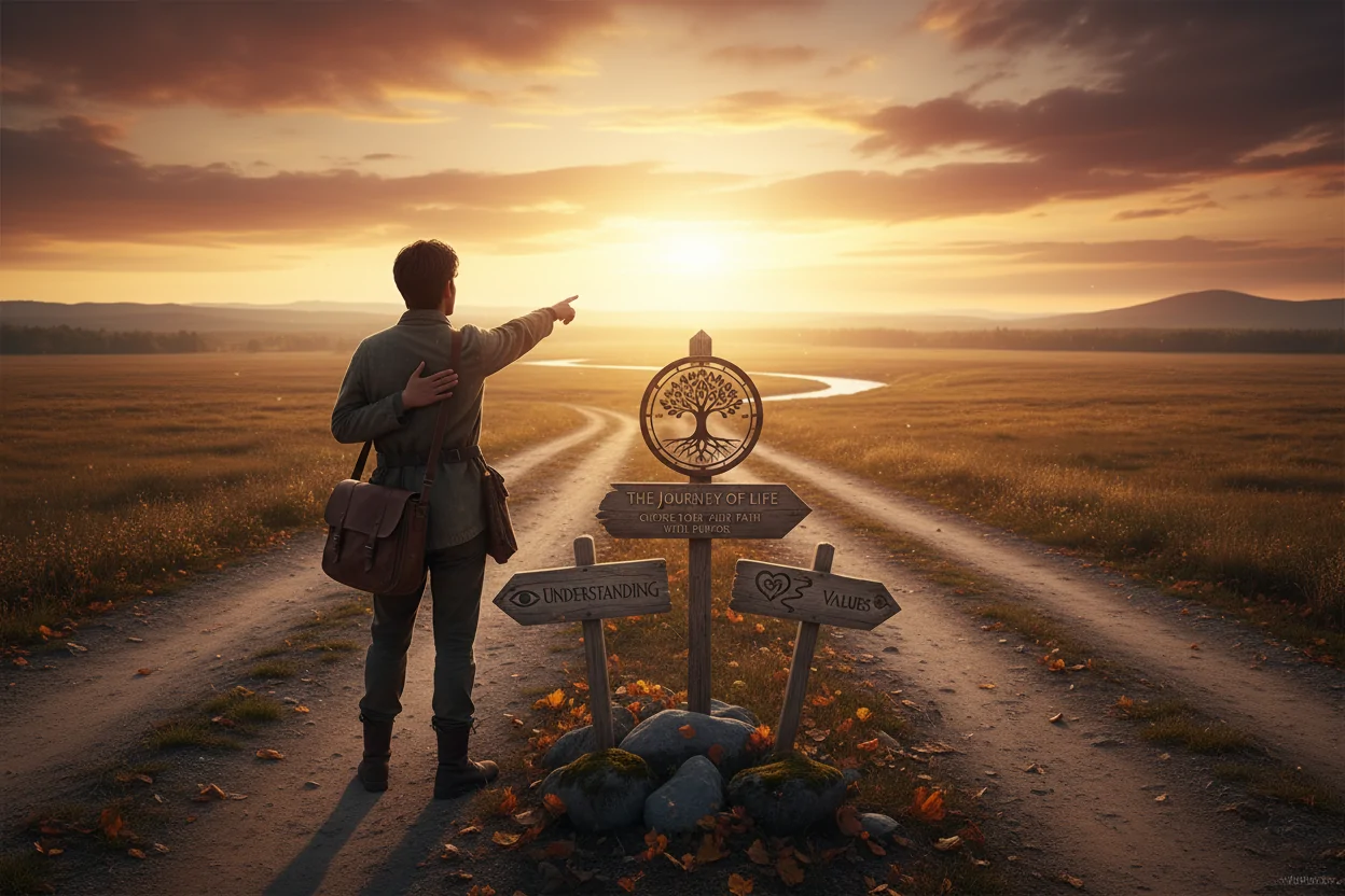 Değer Sözleri: Hayatınıza Anlam Katacak Derin İfadeler