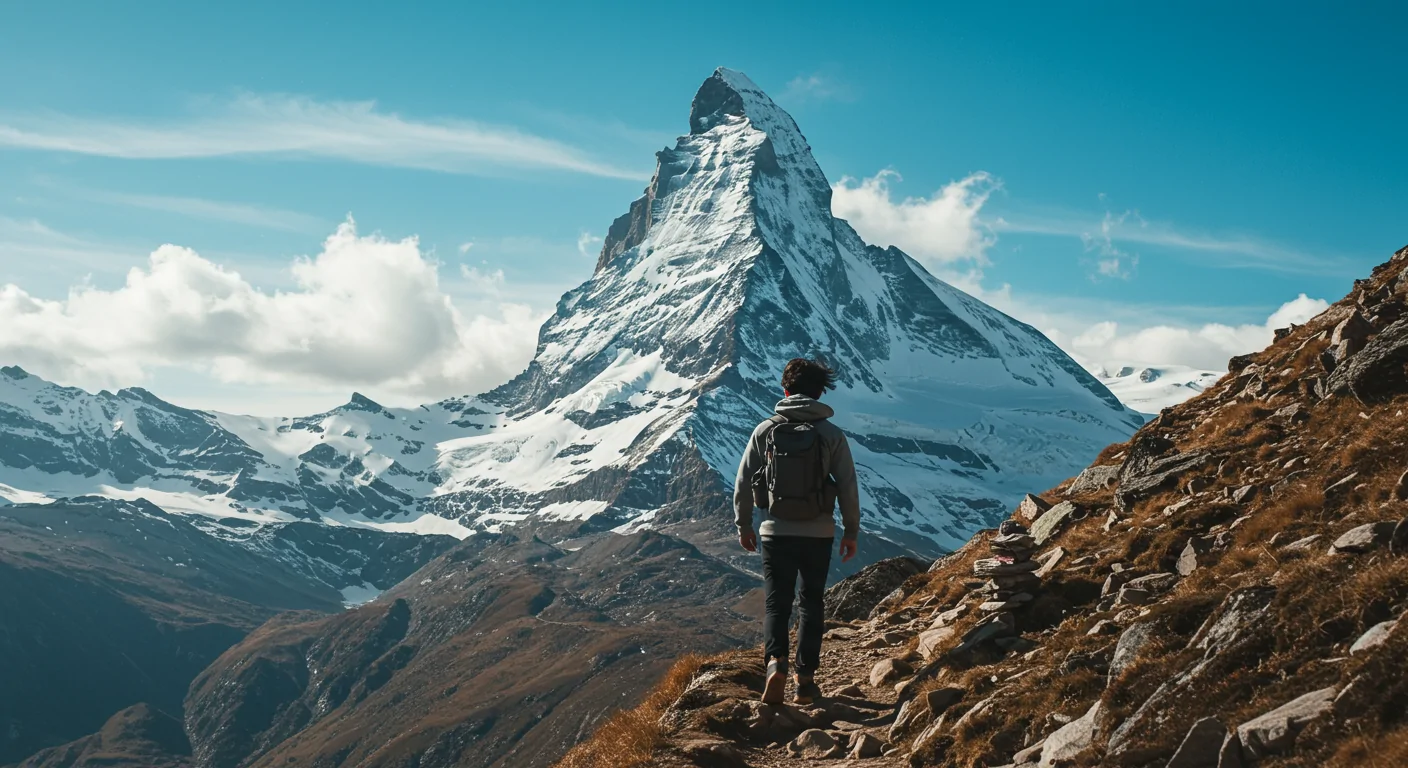 Denemek: Hayatın Cesaret ve Azim Dolu Yolculuğu