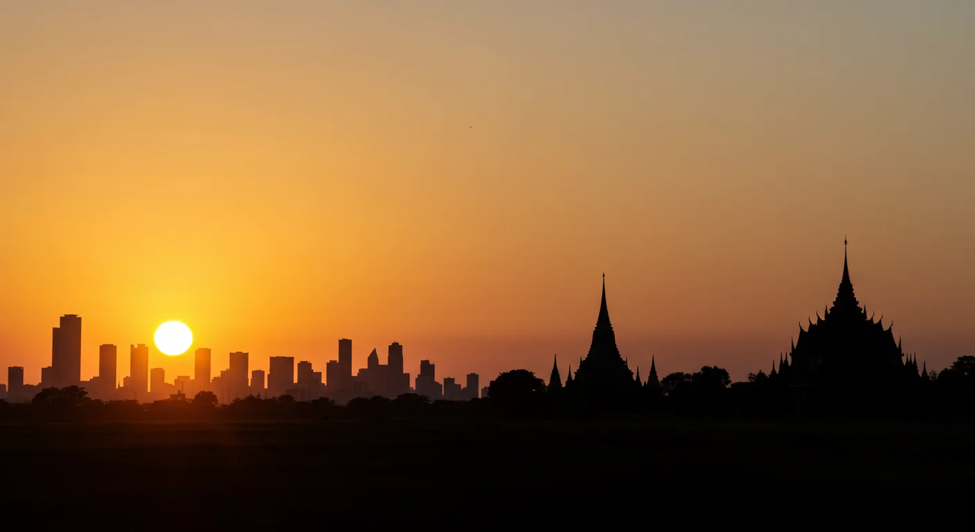 Doğu ve Batı Arasındaki Derin Sözler ve Felsefi Karşıtlıklar