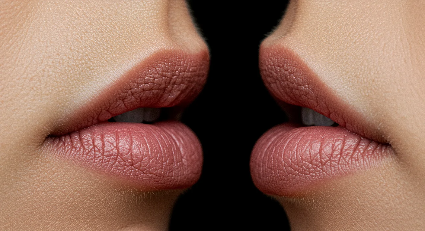 Dudak Sözleri: Aşkın ve İfadenin En Güzel Yansımaları