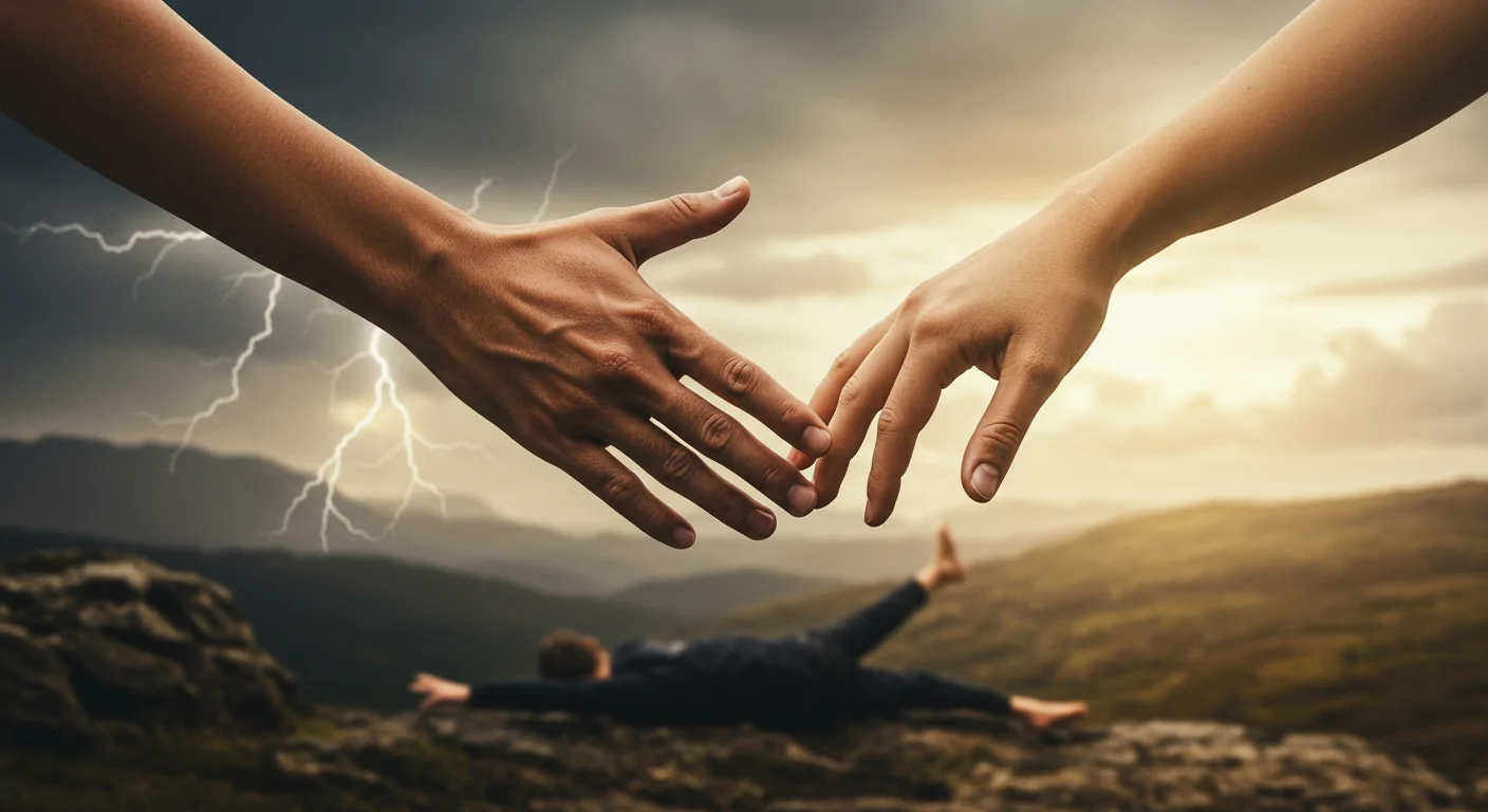 Düşmek ve Ayağa Kalkmak Üzerine En Anlamlı Sözler: Hayatın Döngüsü