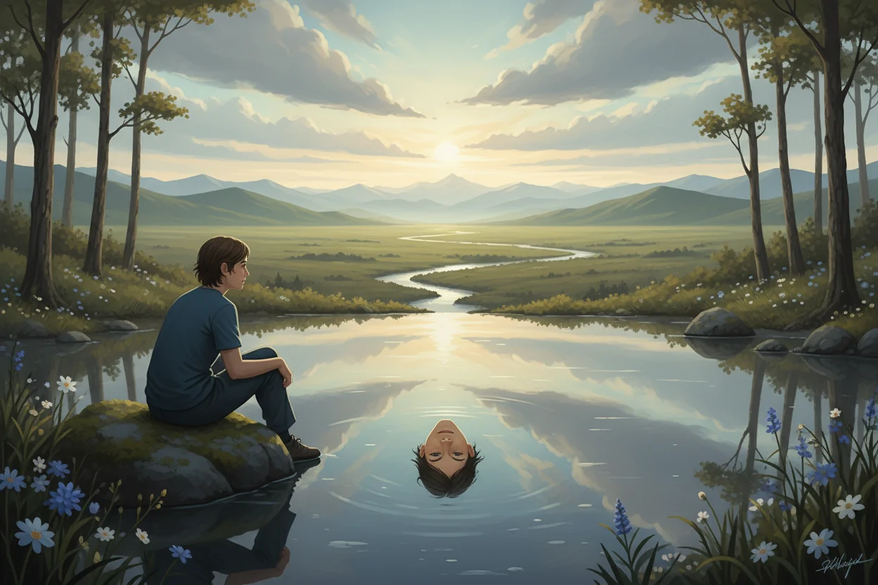 Ego ile İlgili Sözler: Kendini Bilmenin ve Aşmanın Bilgeliği