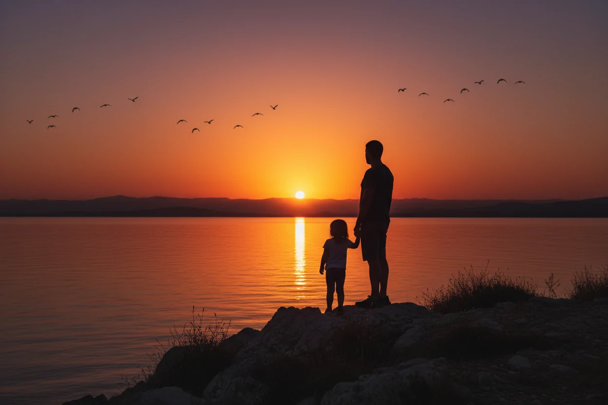 En Anlamlı Baba Sözleri: Hayatın Pusulası ve Güç Kaynağı