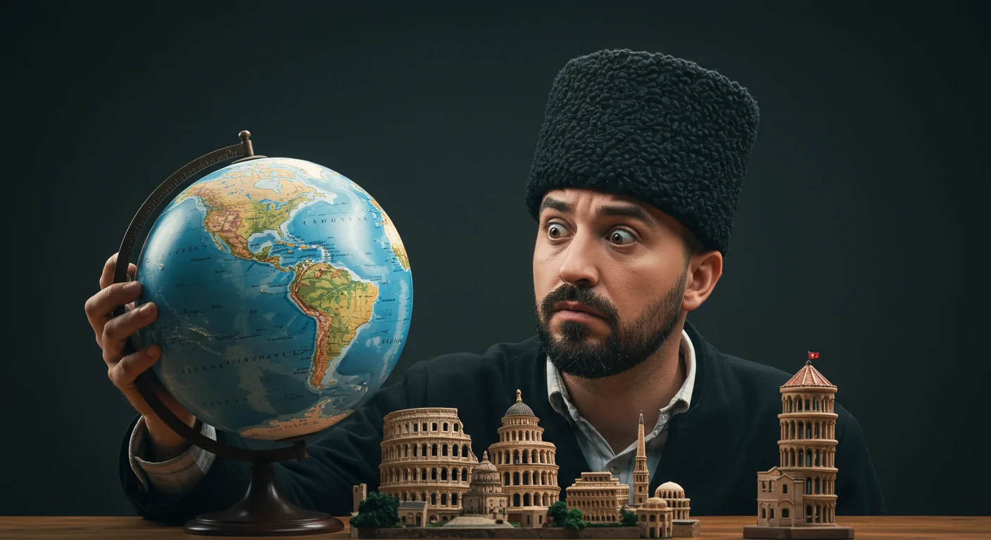 En Komik Karadeniz Fıkraları: Temel’den Kahkaha Dolu Anılar