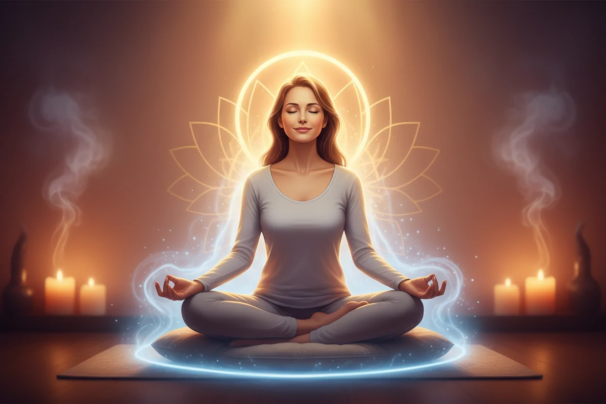 Endişe Sözleri: Kaygıyla Başa Çıkma ve Ruhsal Huzur