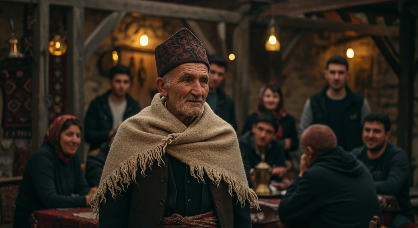 Erzurumlu Fıkraları: Kahkaha Dolu Anılar ve Kültürel Miras