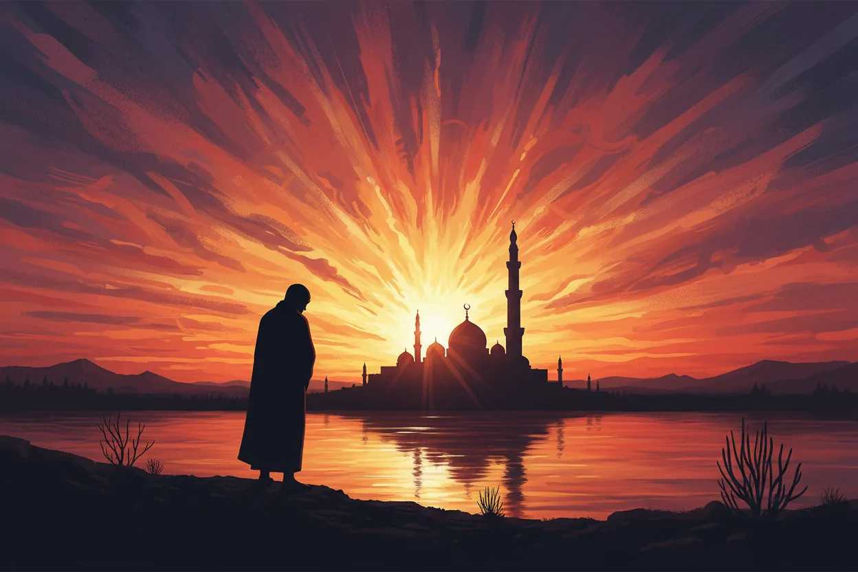 Ezan Sözleri: Ruhani Bir Çağrının Derin Yankıları