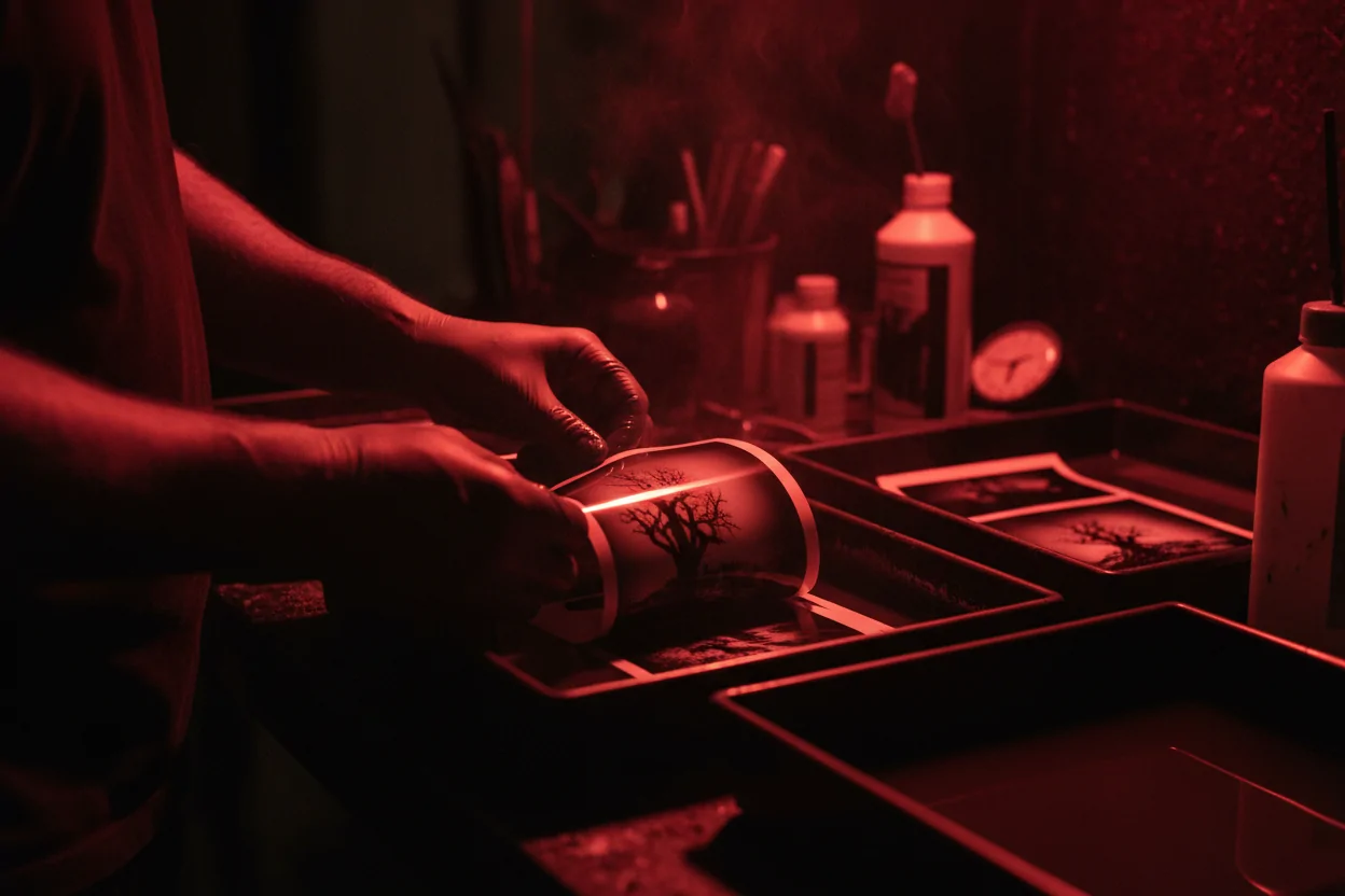 Fotoğraf Sözleri: Anın Ölümsüzleşen Anlamları