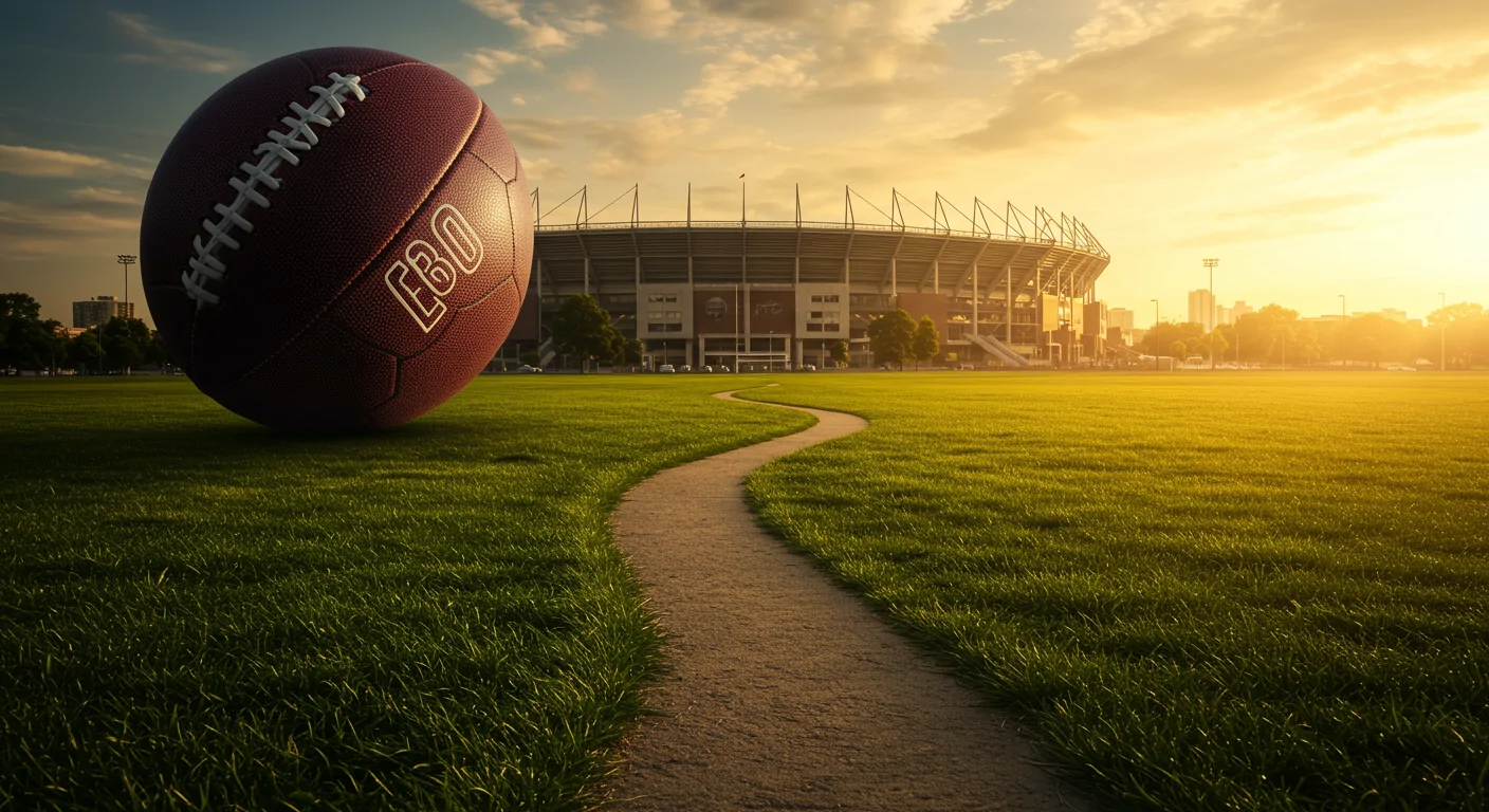 Futbol Sözleri: Sahadan Hayata İlham Veren Alıntılar