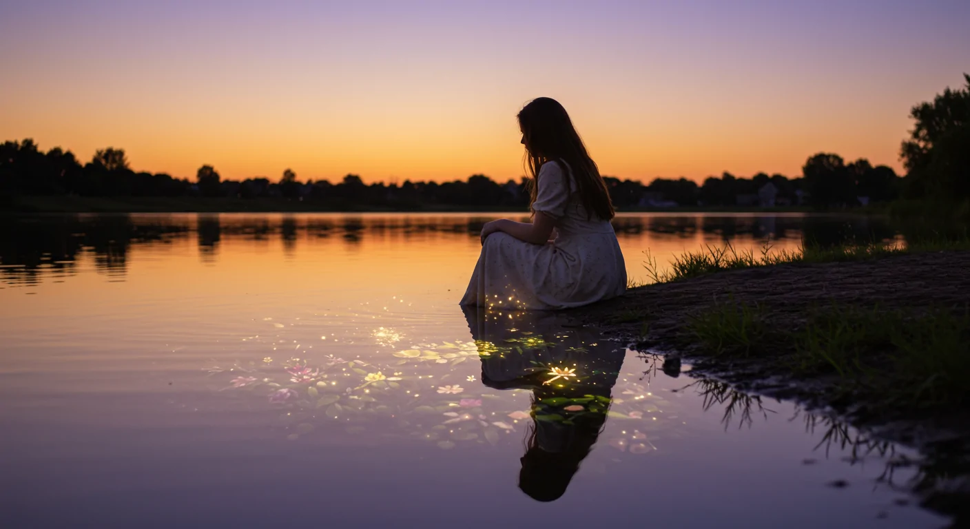 Gelecek Sözleri: Umut, Değişim ve Şimdiki Anın Gücü