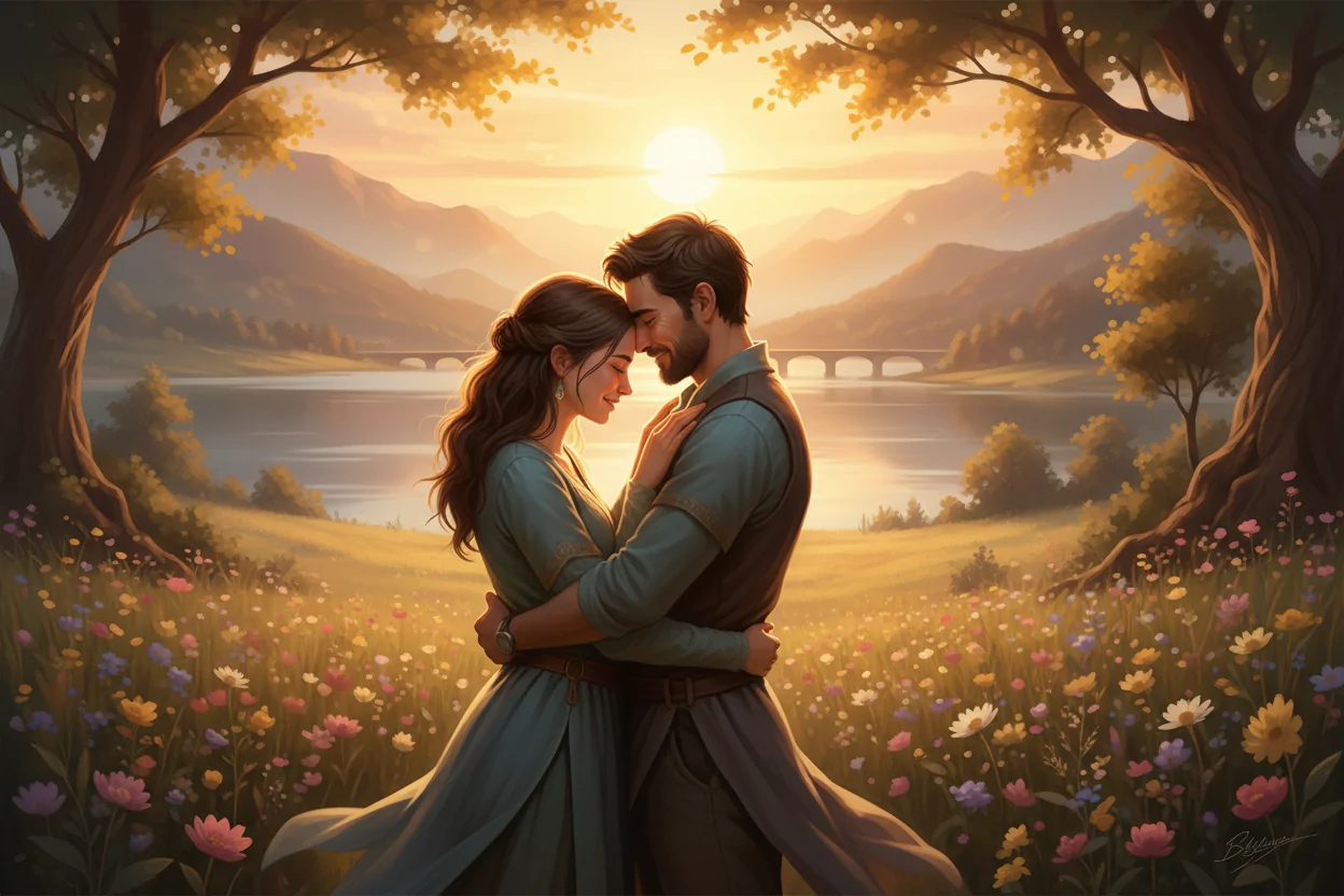 Gönül Alma Sözleri: İlişkileri Onarmanın ve Güçlendirmenin Yolları