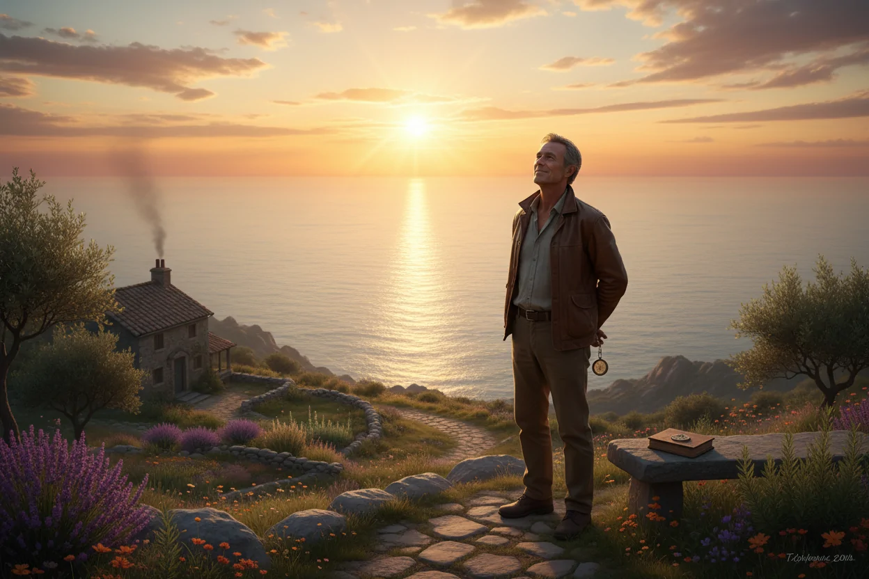 Görev Bilinci: Hayatın Anlamı ve Sorumluluk Üzerine İlham Veren Sözler