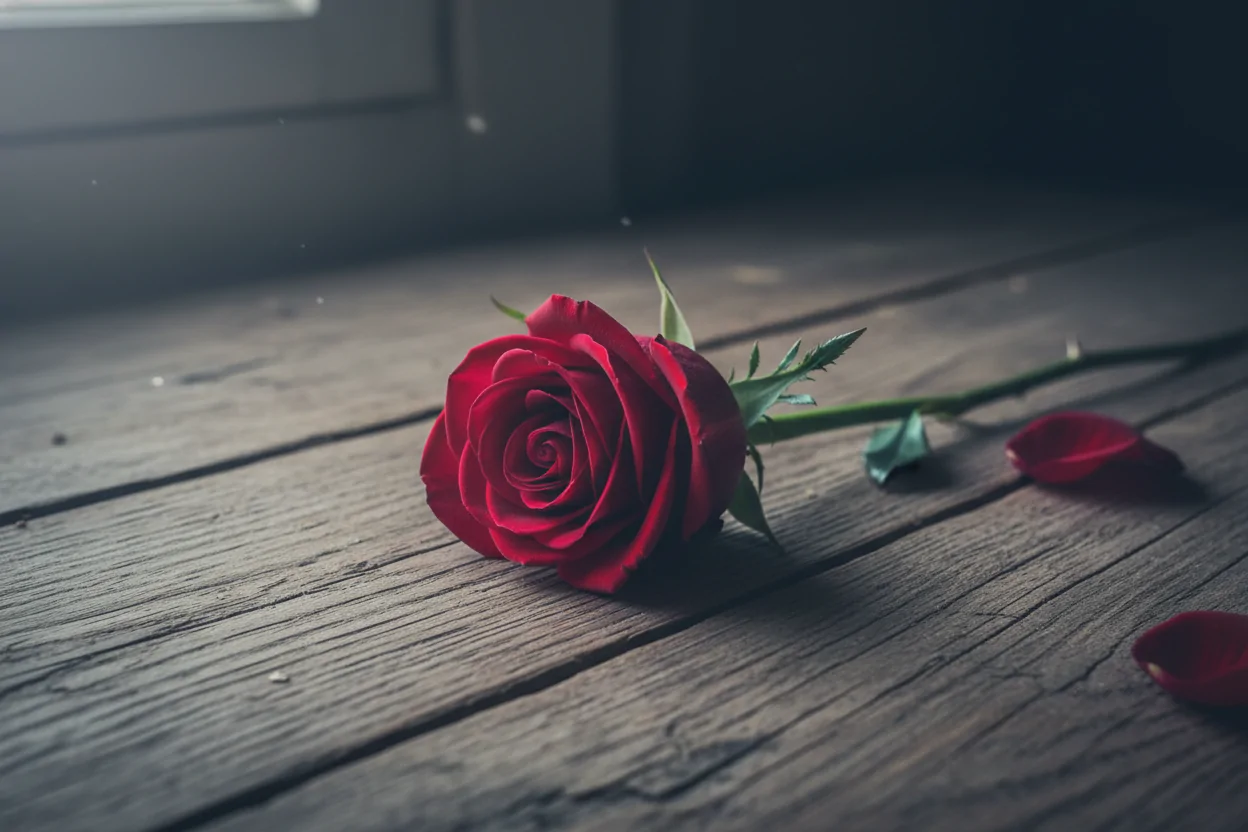 Güllerin Büyülü Dünyasından: En Anlamlı Gül Sözleri