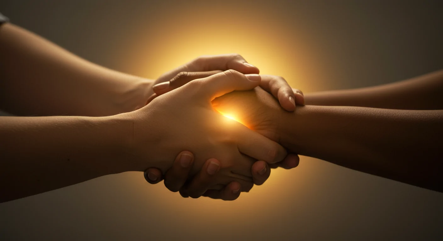 Güven: İnsan Ruhunun En Değerli Bağlayıcısı