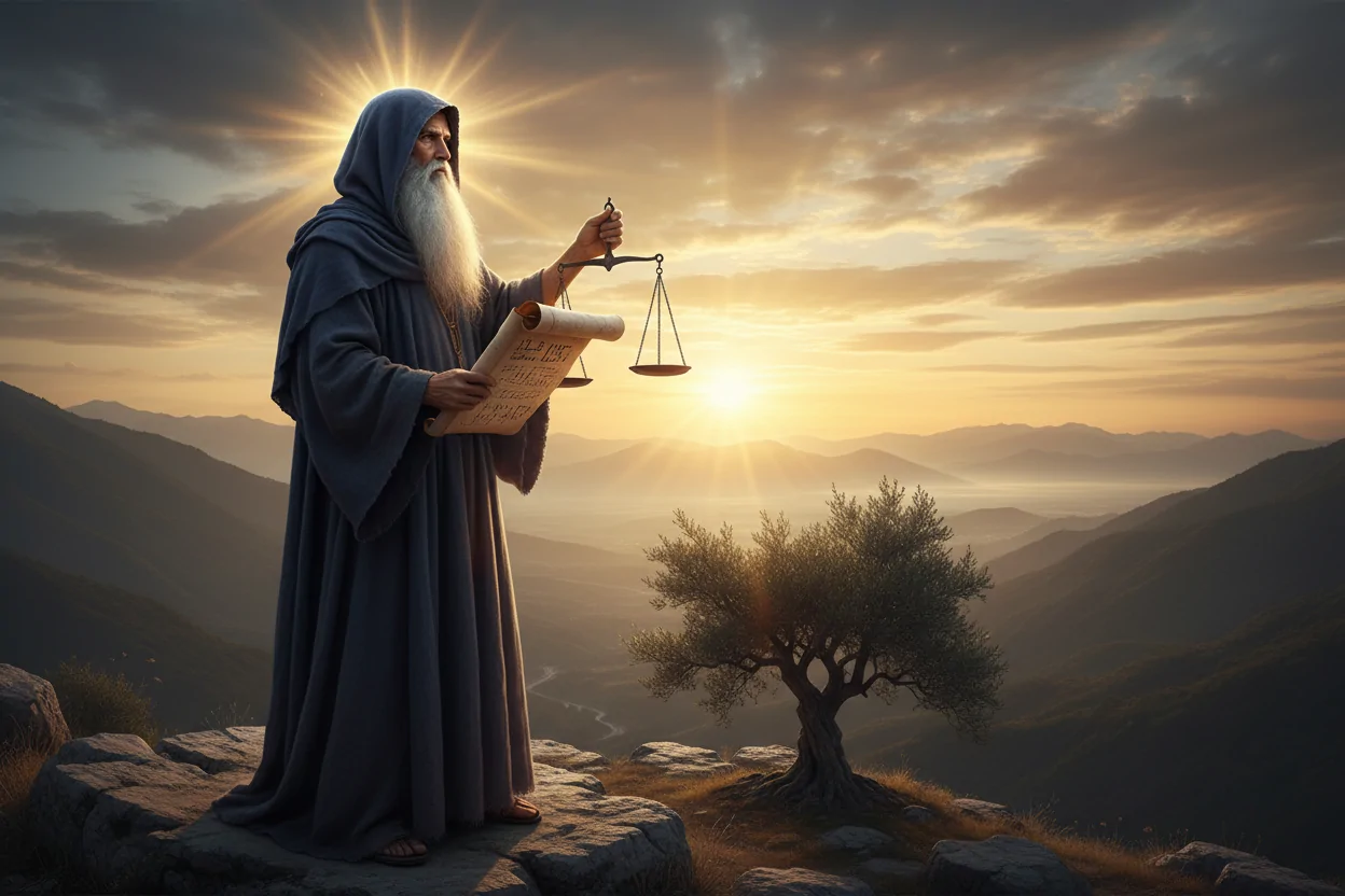 Haksızlık Üzerine En Anlamlı Sözler ve Derin Düşünceler