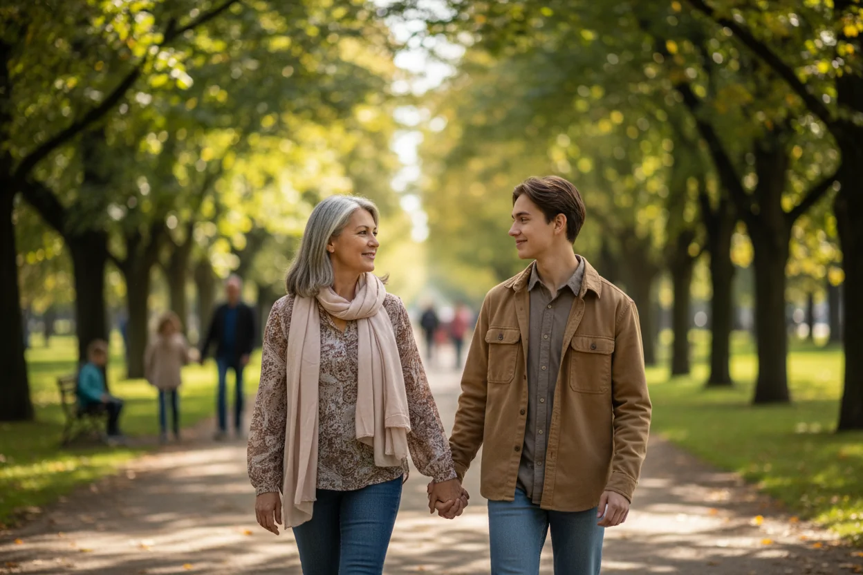 Hala Yeğen Sözleri: Kalpten Kalbe Uzanan Sevgi Bağları