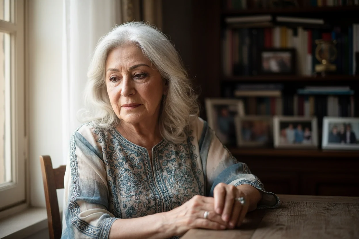 Harika Avcı Kimdir? Bir Yıldızın Yükselişi ve Dönüşümü