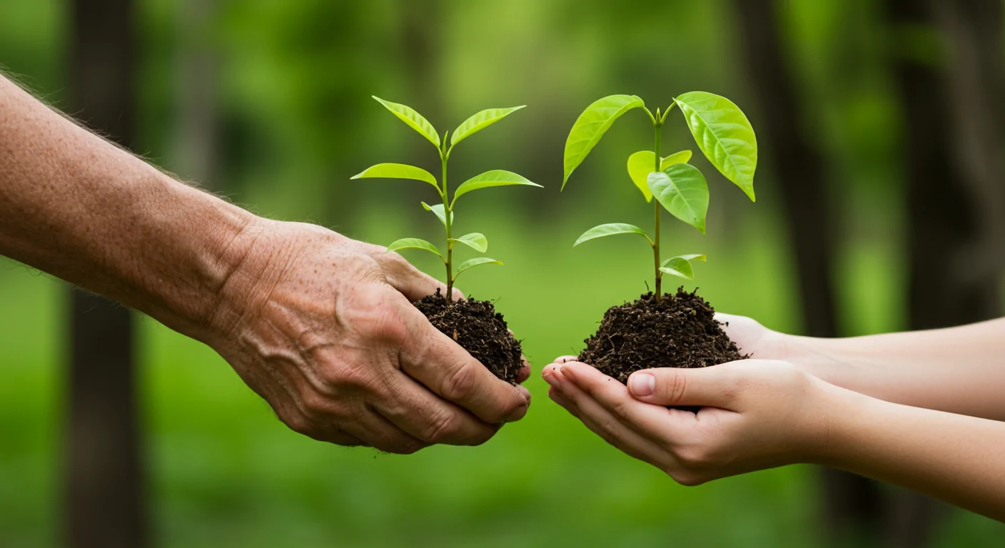 Hayatı Zenginleştiren Paylaşma Sözleri ve Derin Anlamları