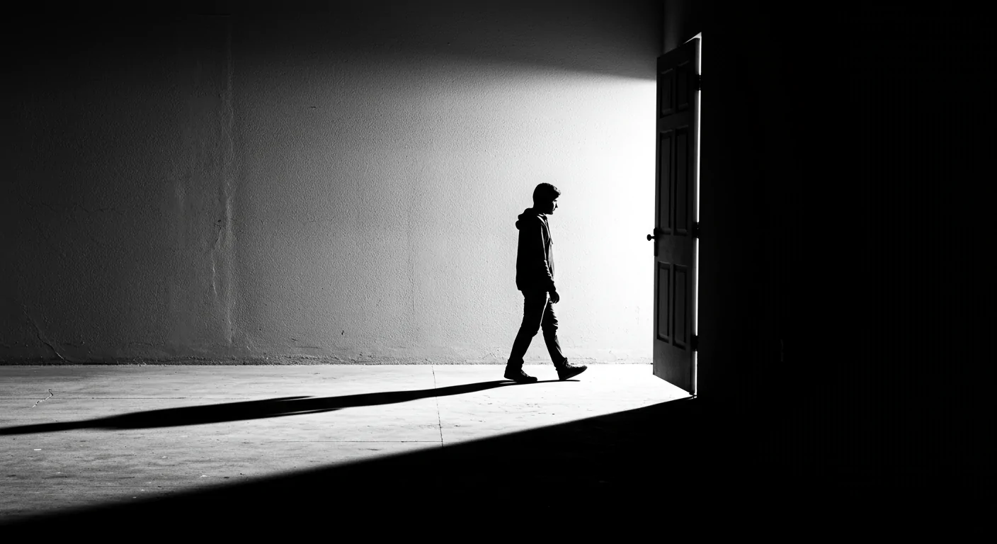 Hayatın Kapıları: Fırsatları Yakalamanın ve İç Dünyamızı Keşfetmenin Anahtarları