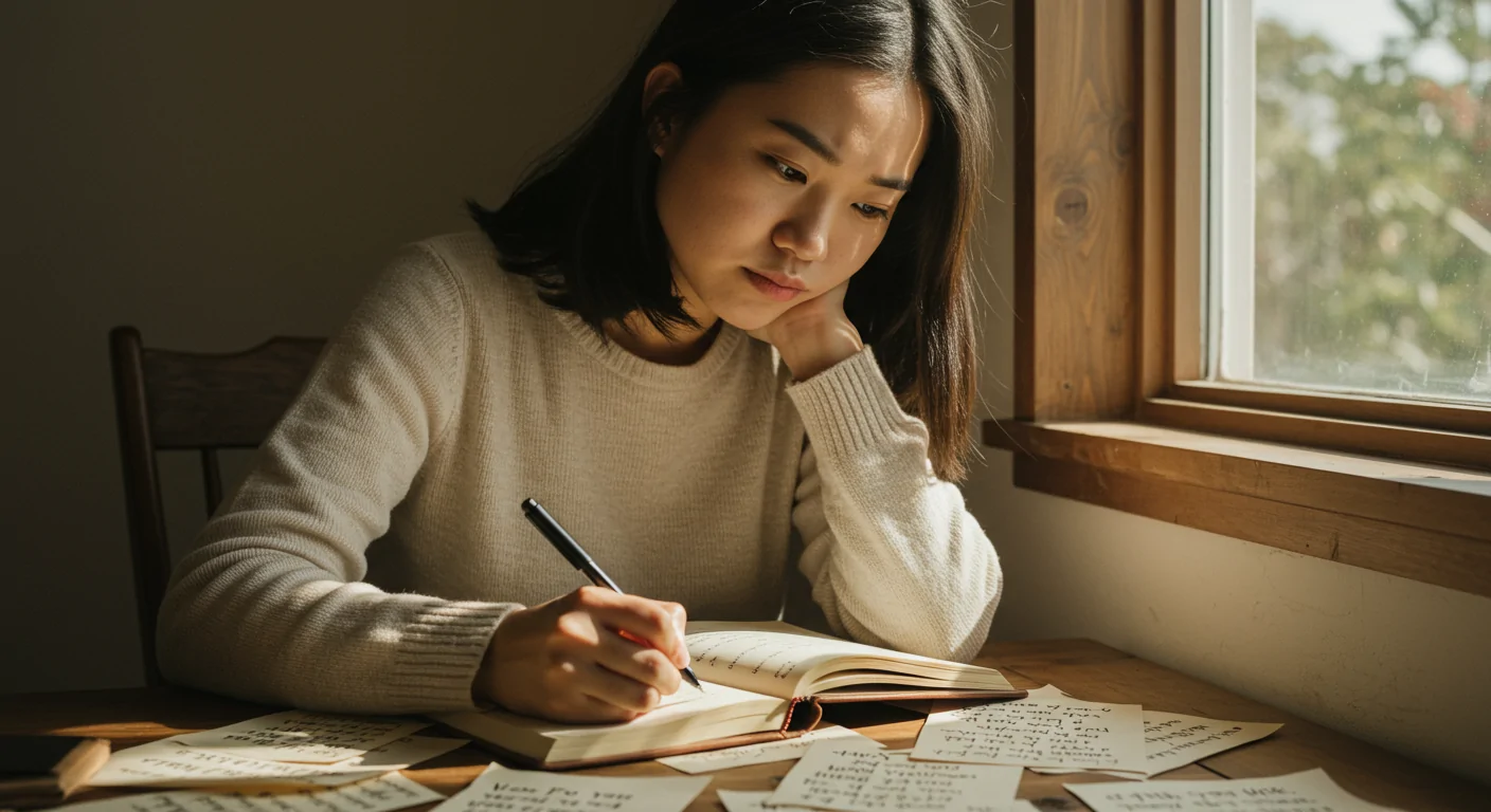 Hayatın Yönünü Belirleyen Seçim Sözleri