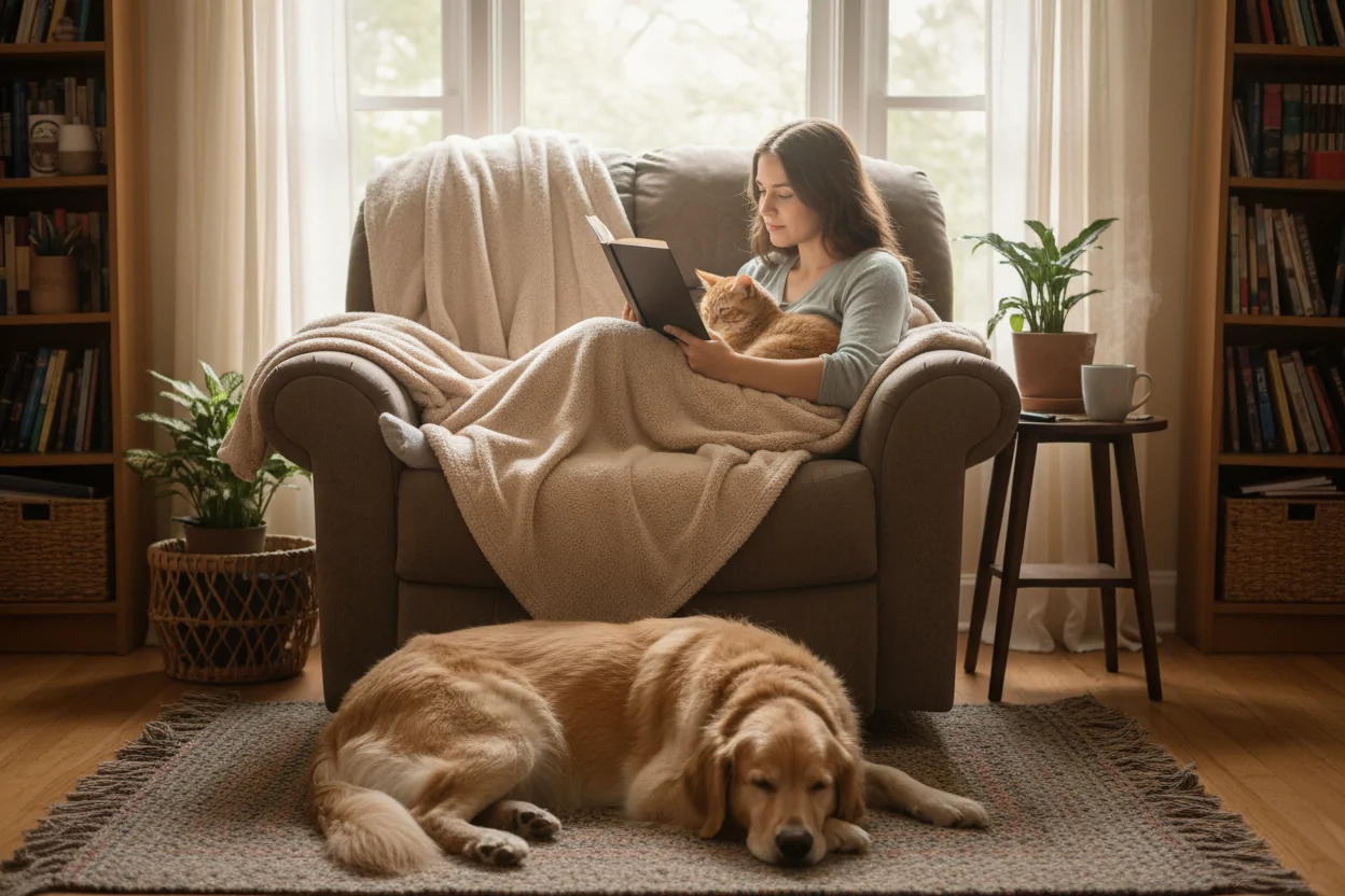 Hayvan Sevgisi Şiirleri: Kalpten Gelen Dostluk Nağmeleri