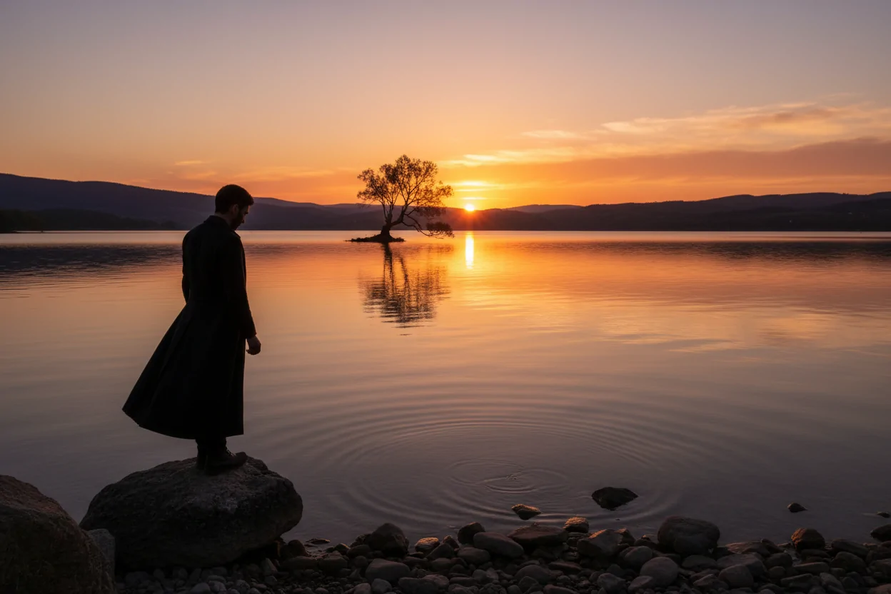 Irvin D. Yalom Sözleri: Varoluşsal Düşünceler ve Hayat Dersleri