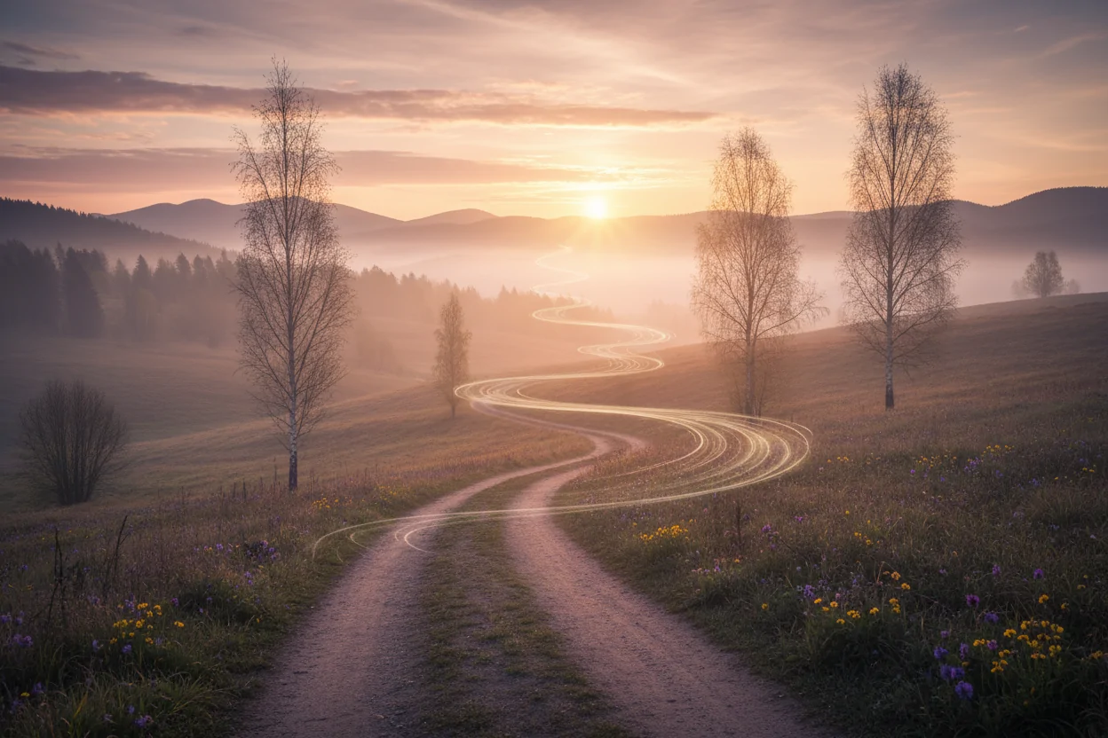 Kaderin Dili: Hayata Yön Veren Atasözleri ve Deyimler