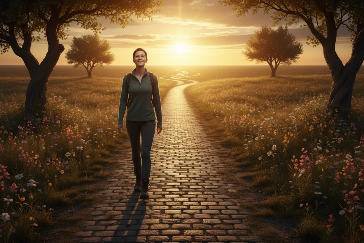 Kararsızlık ve Kararlılık Üzerine Derin Sözler