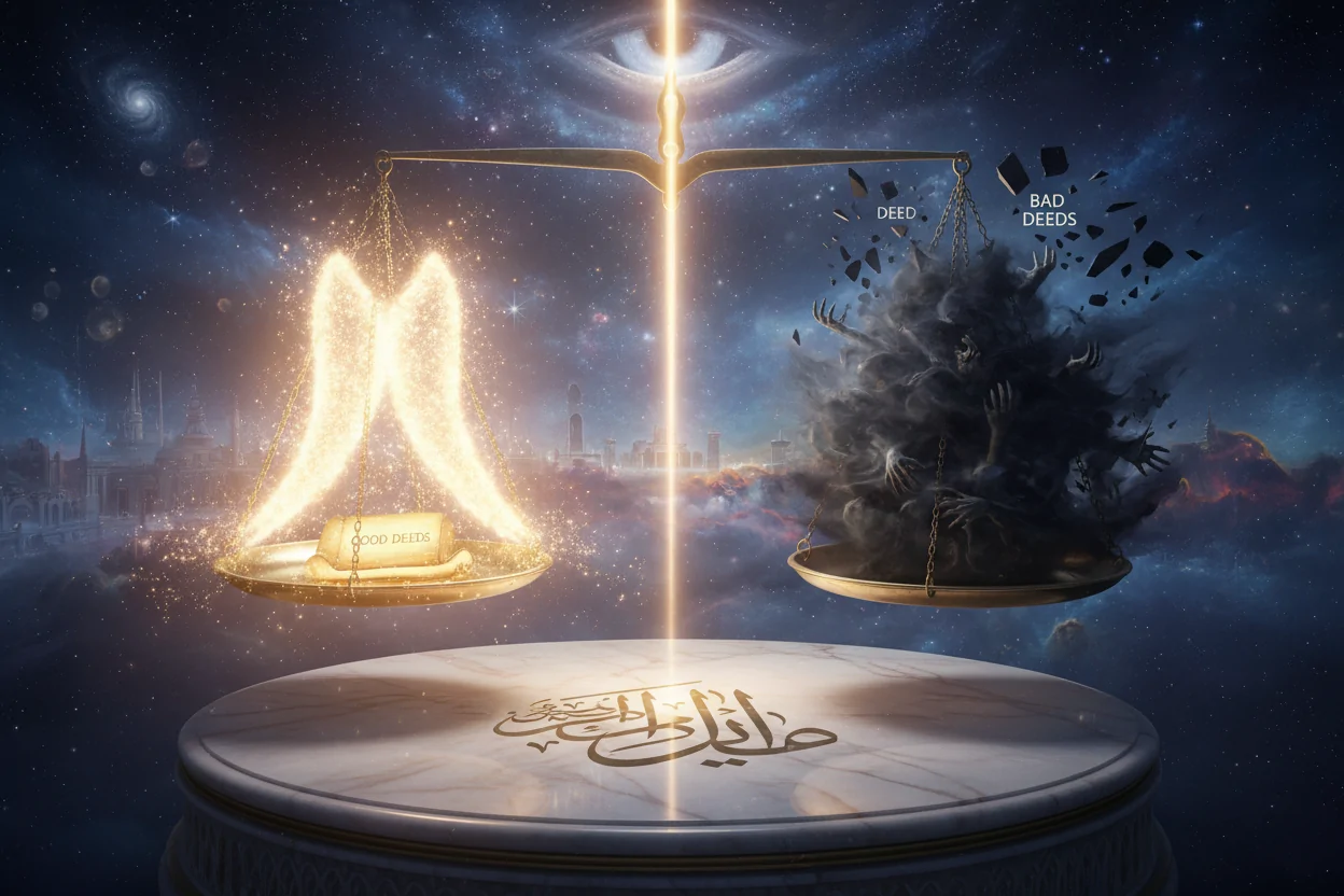 Karia Suresi: Anlamı, Okunuşu ve Derin Faziletleri