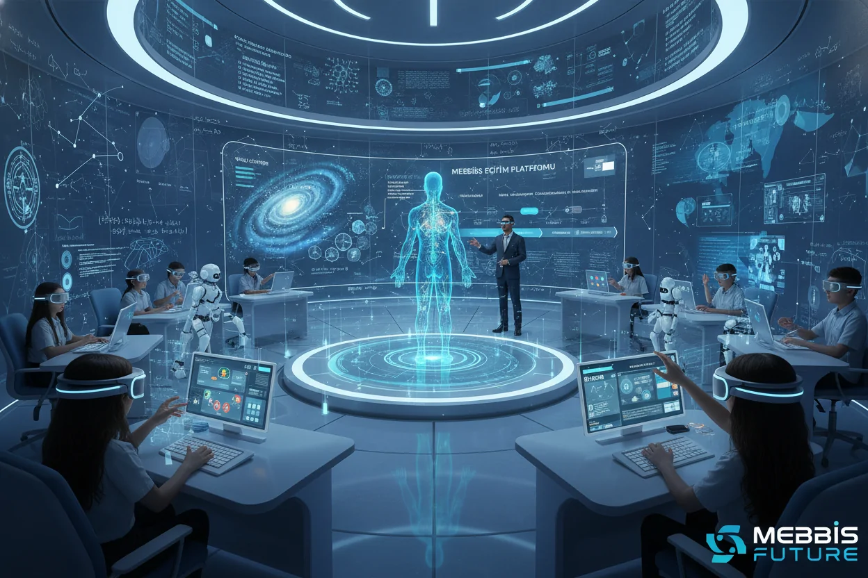 MEBBİS Nedir? Eğitimde Dijital Dönüşümün Anahtarı