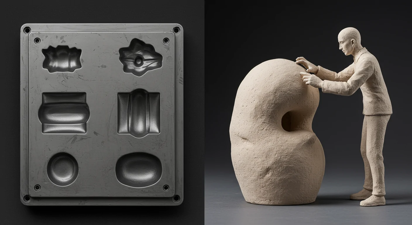 Özenti ve Taklitten Sıyrıl: Kendi Özgün Yolunu Bulmanın Gücü